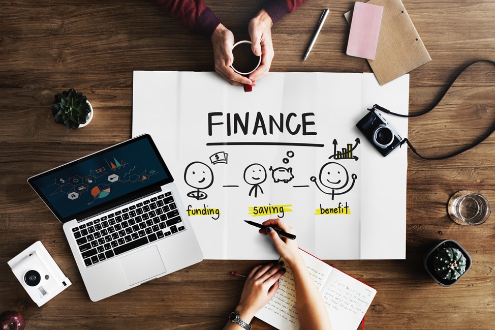 Effective Financial Planning for Businesses