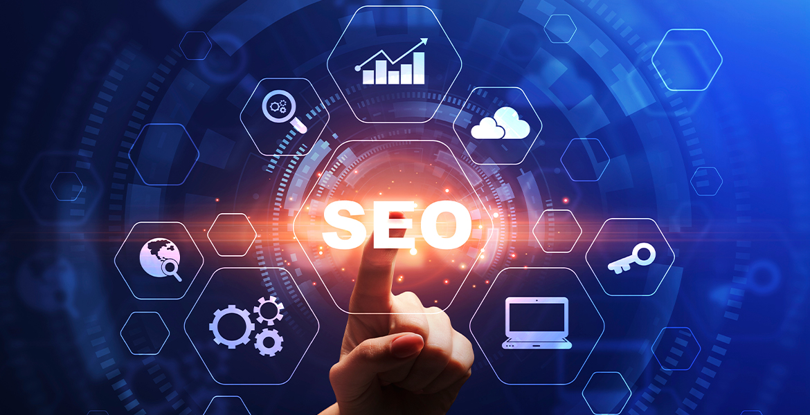 Finding An Excellent SEO Agency