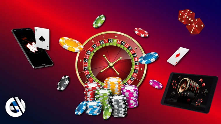 Your Conclusive Resource For Online Gambling Establishment Gambling
